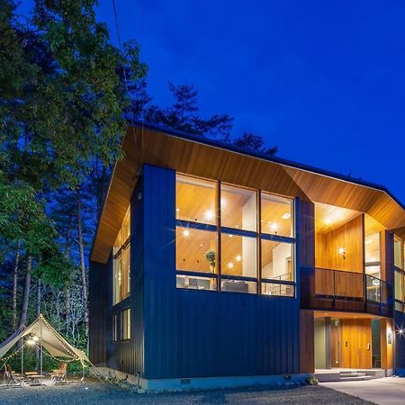Hakuba Jade Chalet By Jade Group Exterior photo