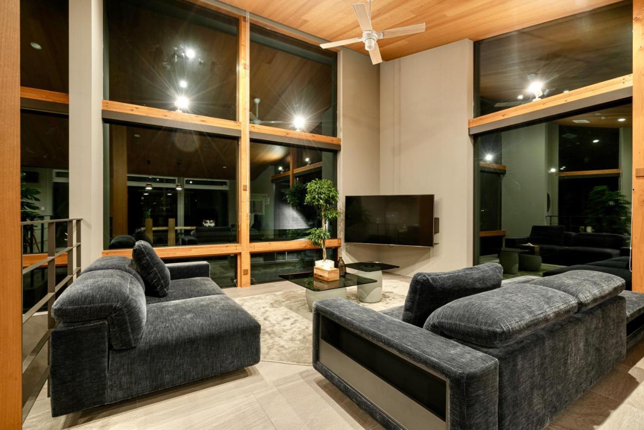 Hakuba Jade Chalet By Jade Group Exterior photo