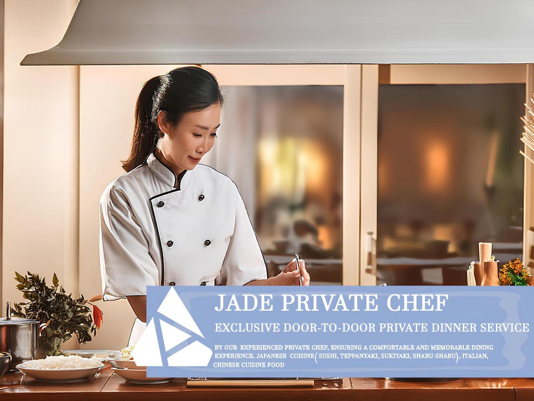 Hakuba Jade Chalet By Jade Group Exterior photo